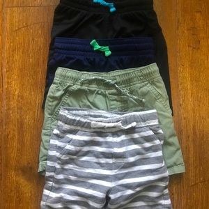 2t shorts bundle